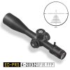 Оптический прицел Discovery ED-LHT 4-20x52SFIR FFP