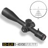 Оптический прицел Discovery ED-ELR 5-40x56SFIR