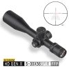 Оптический прицел Discovery HD Gen2 5-30×56 SFIR