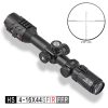 Оптический прицел Discovery HS 4-16X44 SFIR FFP