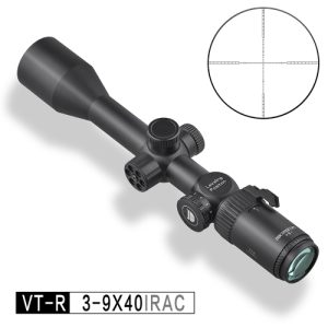 Discovery VT-R 3-9x40IRAC