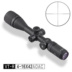 Discovery VT-R 4-16x42 AOAC