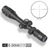 Оптический прицел Discovery HS 6-24×44 SFIR FFP