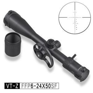 Discovery VT-Z 6-24x50SF