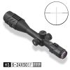 Оптический прицел Discovery HS 6-24X50SF FFP