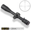 Оптический прицел Discovery ED-LHT 4-20x44SFIR FFP